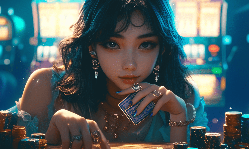 free online casino slot games